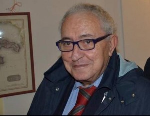 Mario Piccolino