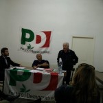 L'intervento di Antonio Signore