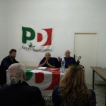 L'intervento di Claudio Camerota