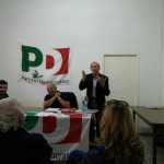 L'intervento di Elio Contenti