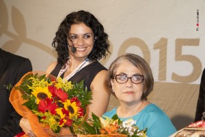 Grazia Caruso e Nunzia Schiano