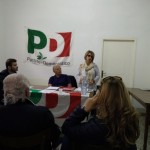 L'intervento di Patrizia Neri