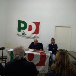 L'intervento di Piernicandro D'Acunto