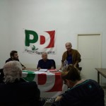 L'intervento di Pino Matano