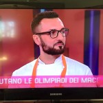 Roberto Passaretta su Rai 2