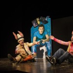 Famiglie a Teatro - Formia