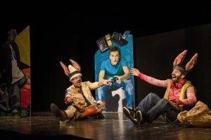 Famiglie a Teatro - Formia